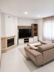 Apartamento T2 à venda em Romariz