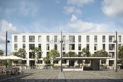 Apartamento T3 à venda em São João da Madeira