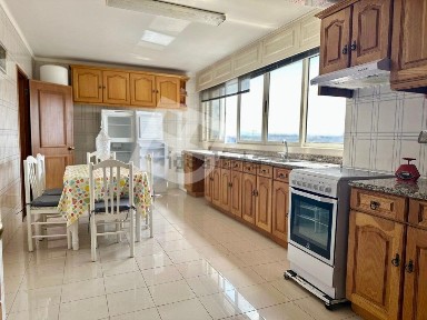 Apartamento T4 à venda na Zona Histórica - Beira-Mar