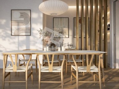 Apartamento T2 à venda em Esgueira