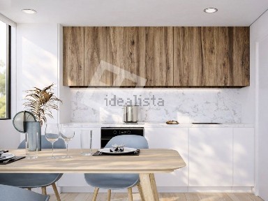 Apartamento T3 à venda em Esgueira