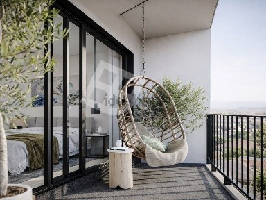 Apartamento T3 à venda em Aradas