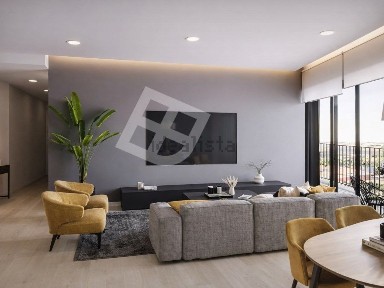Apartamento T3 à venda em Aradas