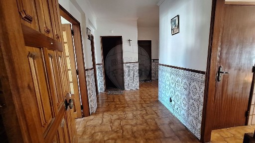 Apartamento T3 à venda na Travessa do Arrabalde