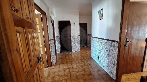 Apartamento T3 à venda na Travessa do Arrabalde