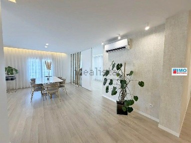 Apartamento T4 à venda em Castelo Branco
