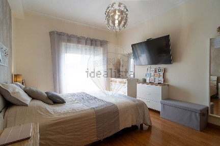 Apartamento T3 à venda em Brôco, São Marcos