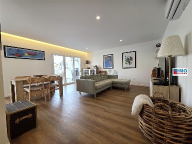 Apartamento T2 à venda em Castelo Branco