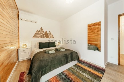 Apartamento T2 à venda na Rua dos Fragões