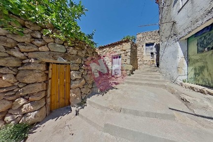 Casa ou moradia à venda na Travessa da Fonte Nova s/n