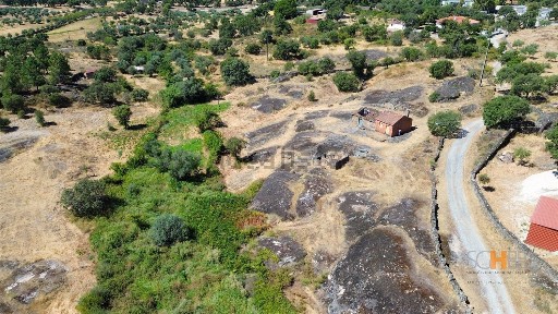 Quinta à venda em Penamacor