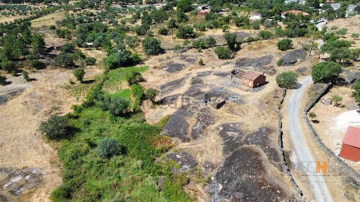 Quinta à venda em Penamacor