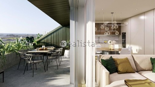 Apartamento T2 à venda na Sá-Barrocas