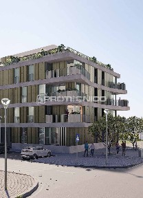 Apartamento T2 à venda em Esgueira