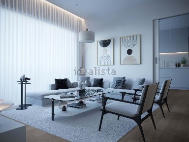 Apartamento T2 à venda em Esgueira