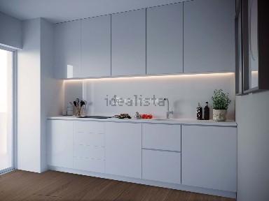 Apartamento T2 à venda em Esgueira
