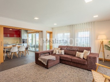 Apartamento T3 à venda em Gafanha da Boa Hora