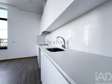 Apartamento T2 à venda no Centro de Ovar