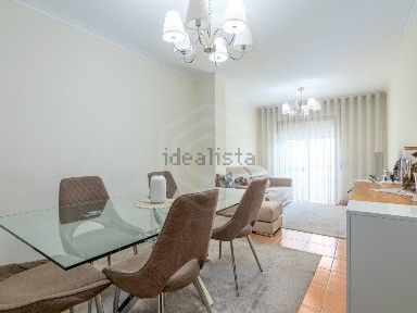 Apartamento T2 à venda no Centro