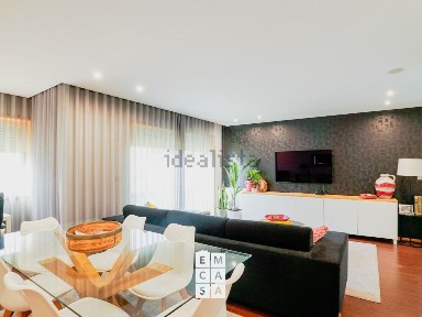 Apartamento T3 à venda na Cidade de Santa Maria da Feira