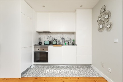 Apartamento T1 à venda em Espinho