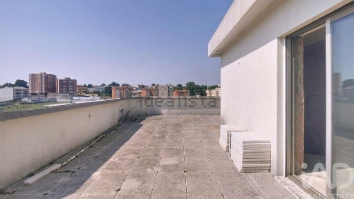 São João da Madeira, Aveiro