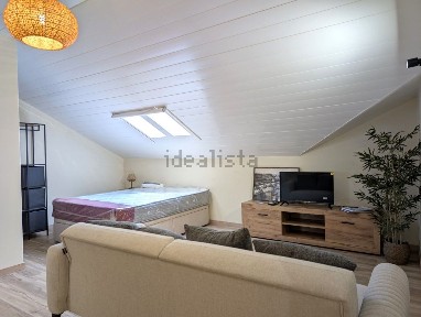 Apartamento T0 à venda na Rua dos Arnais, 27