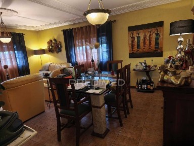 Apartamento T3 à venda em Santo António