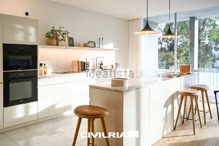 Apartamento T1 à venda na Cais da Fonte Nova