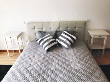 Apartamento T2 à venda na Rua do Engenheiro Carlos Boia
