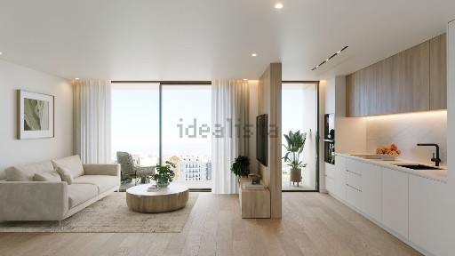Apartamento T2 à venda na Rua de St. António do Mudo s/n