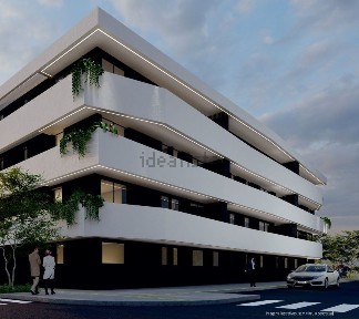 Apartamento T3 à venda na Sá-Barrocas