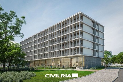 Apartamento T4 à venda na Cais da Fonte Nova