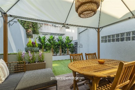 Apartamento T1 à venda em Espinho