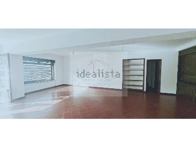 Avenidas Novas, São Sebastião da Pedreira, Rua Pedro Nunes