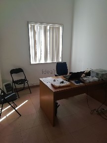 Arrendamento de escritório privado no Vale Mourão - Paiões