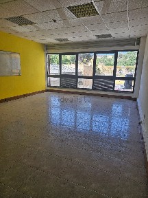 Arrendamento de escritório privado na Rua de Xabregas