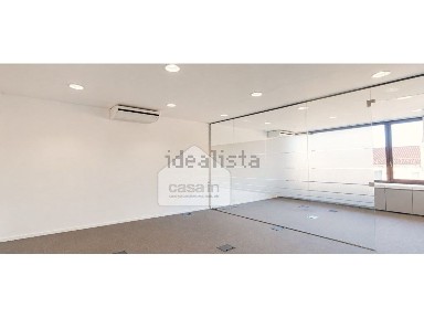 Arrendamento de escritório na Gulbenkian - Praça Espanha