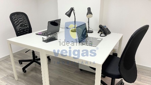 Arrendamento de escritório nas Olaias