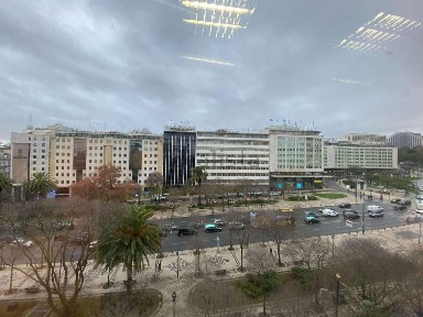 Arrendamento de escritório na Avenida da Liberdade