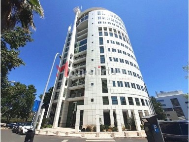 Arrendamento de escritório na Miraflores