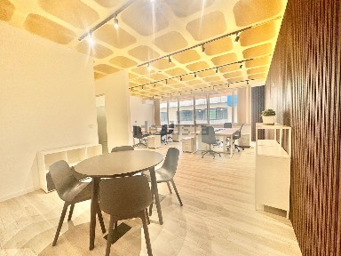 Lumiar, Alto do Lumiar - Quinta das Conchas - Quinta do Lambert, Rua Amílcar Cabral, 17 b
