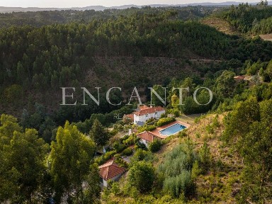 Quinta à venda em Pedrógão Grande
