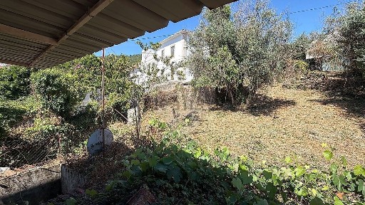 Castanheira de Pêra, Rua Alves Barreto Visconde de Nova Granada