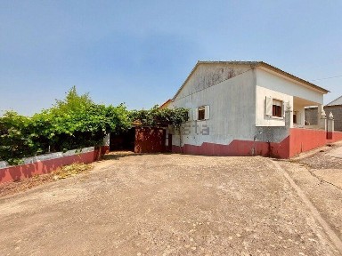 Casa ou moradia à venda em A dos Francos