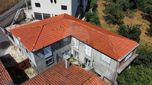 Pedrógão Grande, Rua do Barroco