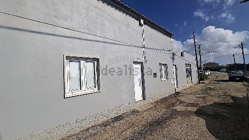 Atouguia da Baleia