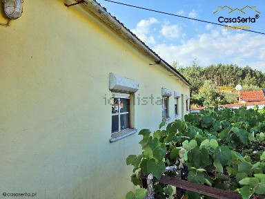 Moradia em banda à venda em Derreada Cimeira s/n