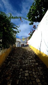 Casa ou moradia à venda na Travessa do Muro da Santa, 3