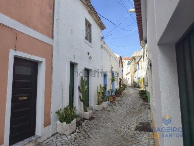 Alcobaça, Leiria